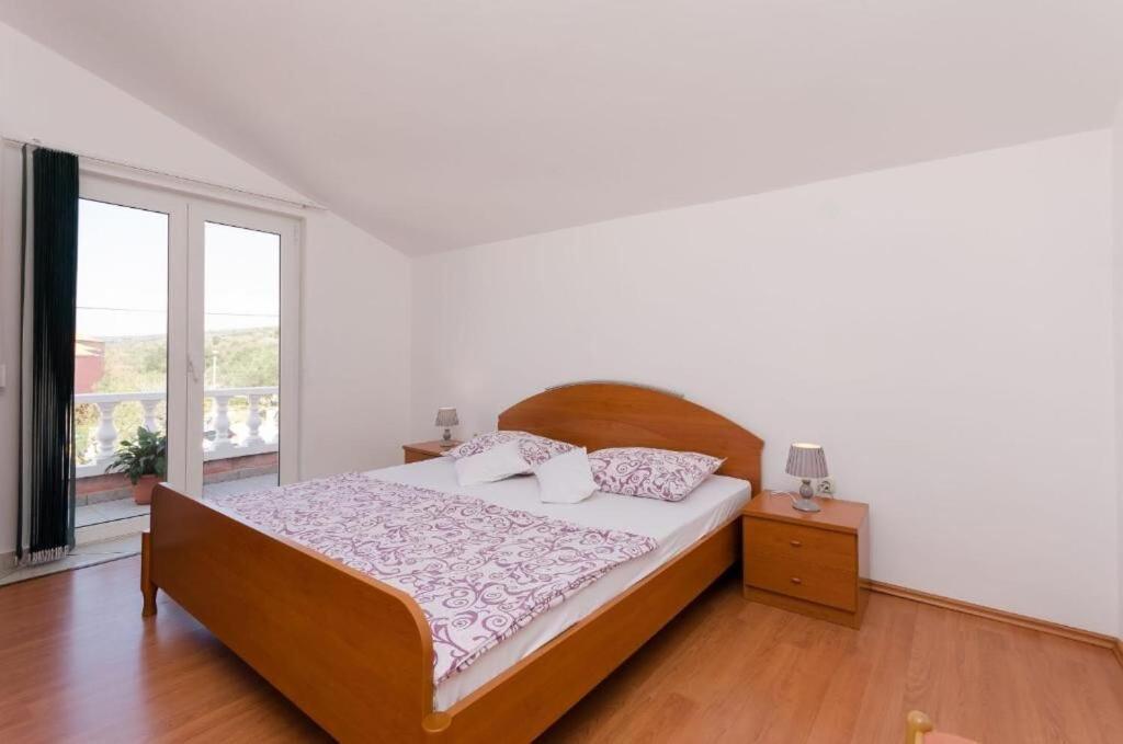 Apartments Krunoslav Пунат Экстерьер фото