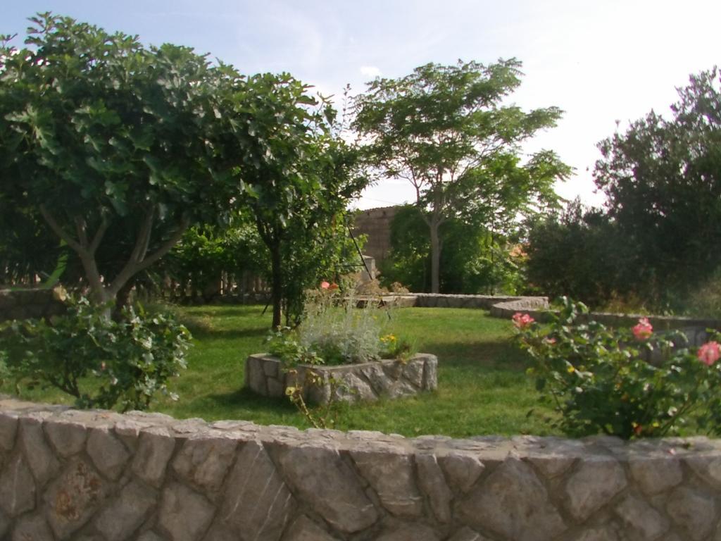 Apartments Krunoslav Пунат Экстерьер фото