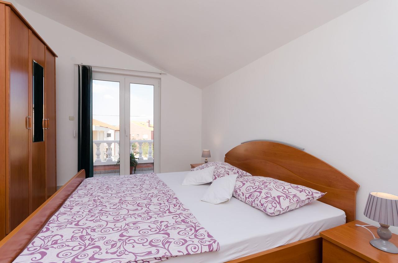 Apartments Krunoslav Пунат Экстерьер фото