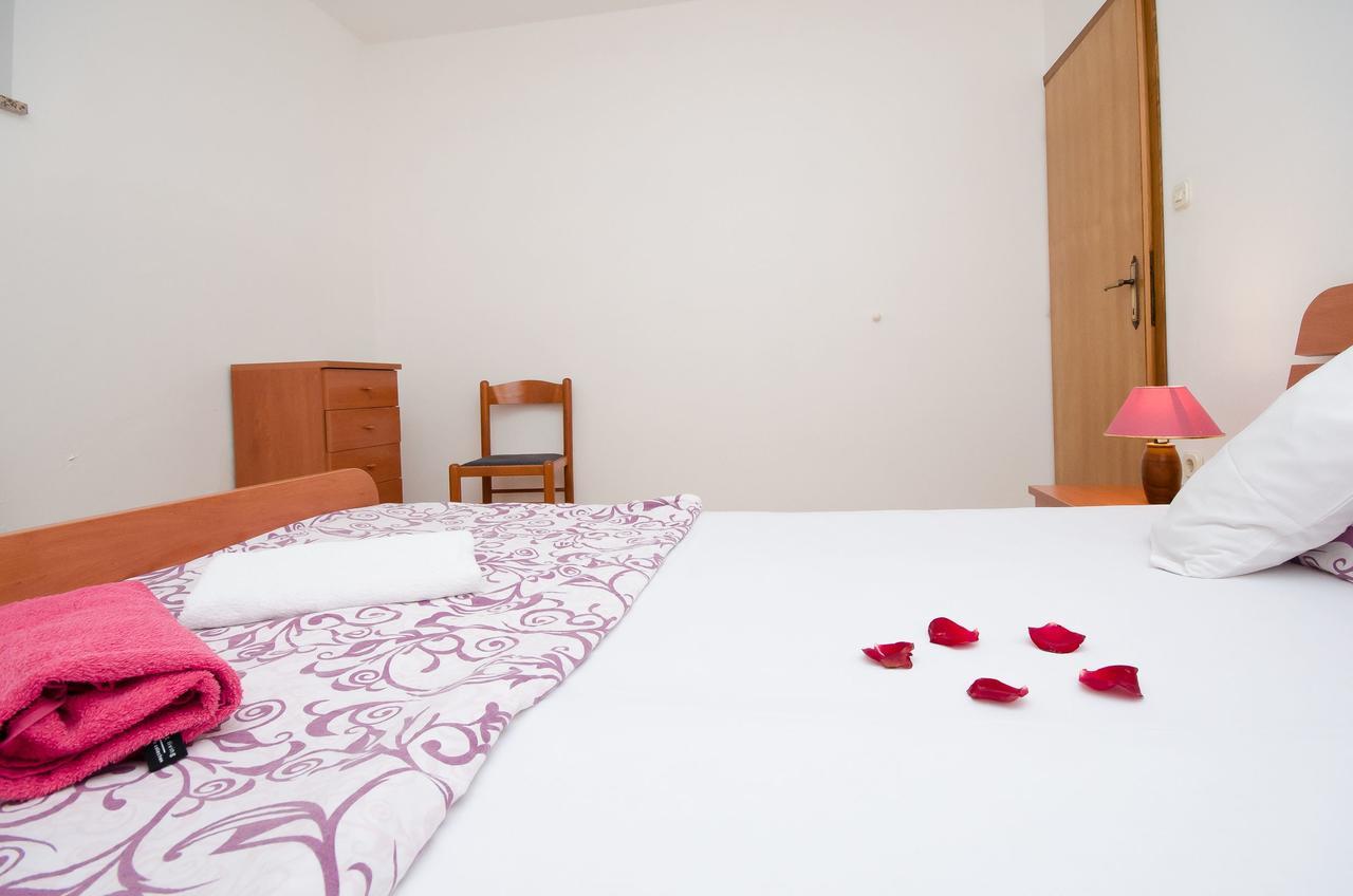 Apartments Krunoslav Пунат Экстерьер фото